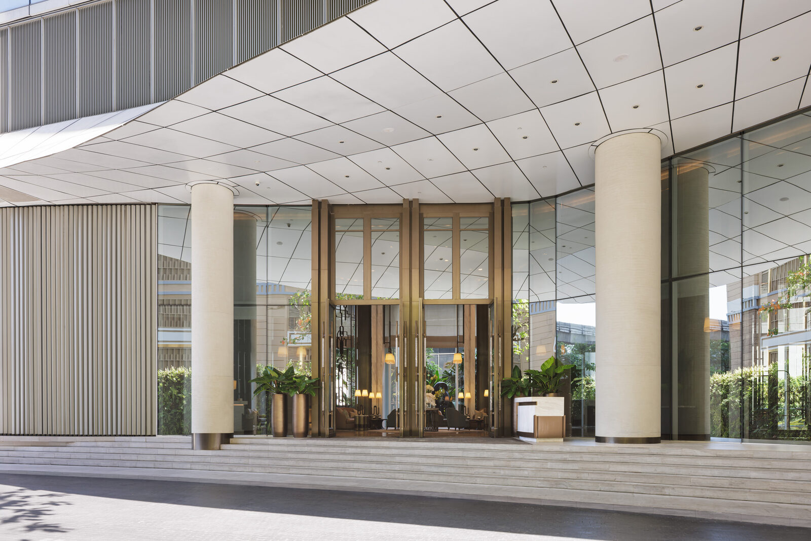 Waldorf Astoria Bangkok