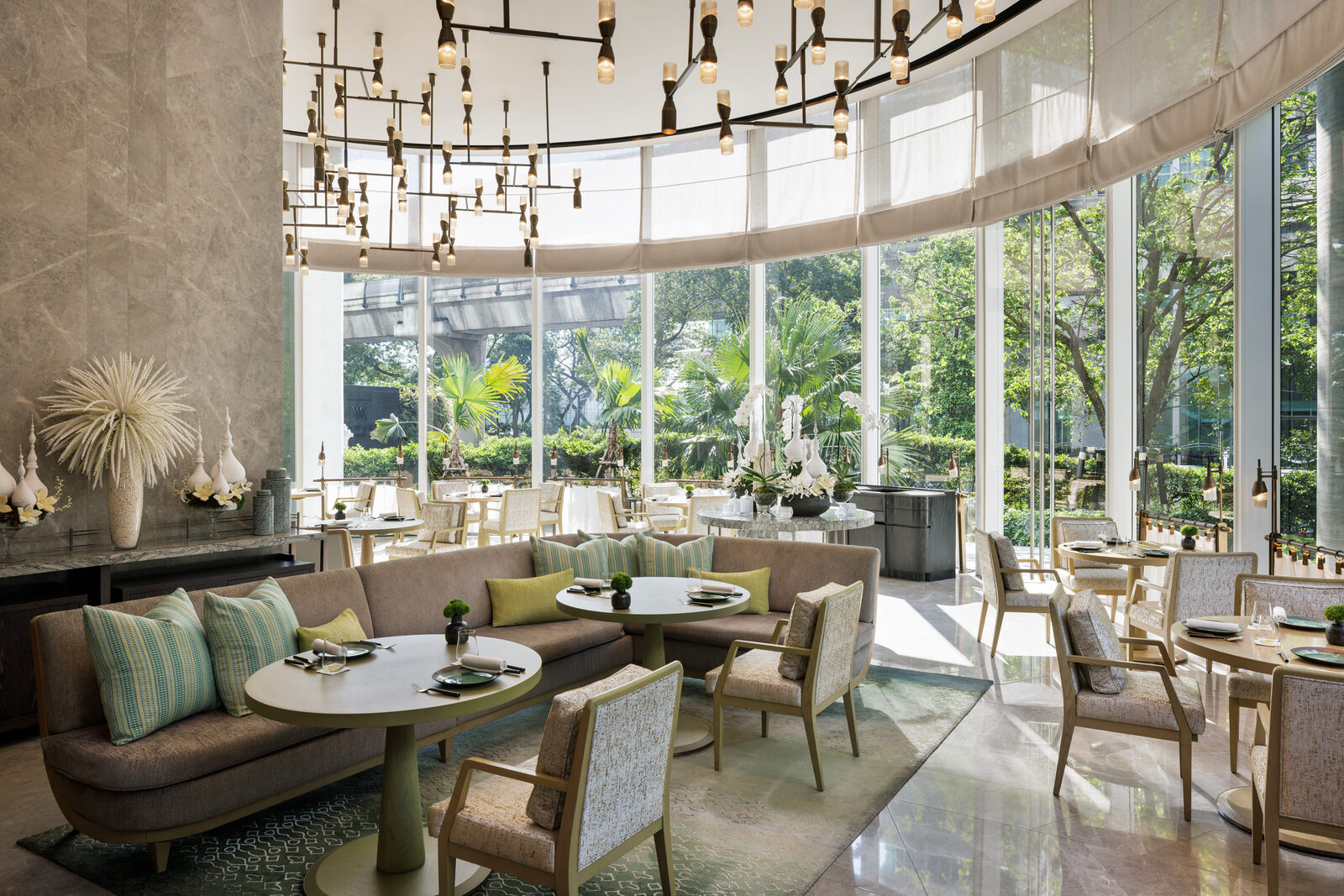 Waldorf Astoria Bangkok